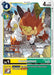 Dorulumon (#BT19-033 C) (Release Special Booster 2.5) Near Mint 
