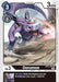 Dorumon (BT13-063 C) 