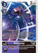 Dorumon (BT17-062 C) 