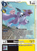 Dorumon (#BT20-048 U) (Release Special Booster 2.5) Near Mint 