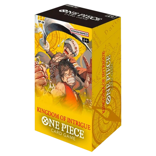 Double Pack Set Vol. 1 (DP-01) 