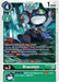 Dracmon (#BT12-048 U) (Across Time) Near Mint 