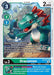 Dracomon (EX3-037 U) 