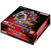 Draconic Roar Booster Box (EX-03) 