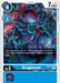 Dragomon (BT6-026 C) 