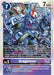 Dragomon (EX5-060 R) 
