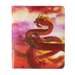 Dragon Shield Card Codex 360 Year Of The Wood Dragon 2024 