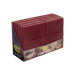 Dragon Shield Cube Shell Blood Red 