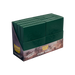 Dragon Shield Cube Shell Forest Green 