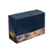 Dragon Shield Cube Shell Midnight Blue 