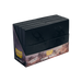 Dragon Shield Cube Shell Shadow Black 