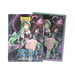 Dragon Shield Matte Dual Art Sleeves - Grand Archive: Ariel, Archangel of Natura - Standard Size (100) 