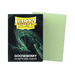 Dragon Shield Matte Dual Sleeves - Gooseberry - Standard Size (100) 