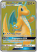 Dragonite GX (Full Art) [Dragon Majesty] 