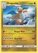 Dragonite [SM Base Set] 