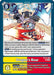 Dragon's Roar (#BT18-098 C) (Release Special Booster 2.0) Near Mint 