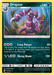 Drapion (134/236) [Sun & Moon: Unified Minds] 