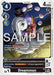 Dreammon (BT22-058 C) 