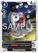 Dreammon (#BT22-058 C) (Cyber Eden) Near Mint 
