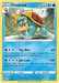 Drednaw [SWSH01: Sword & Shield Base Set] 