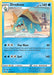 Drednaw [SWSH04: Vivid Voltage] 