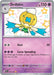 Drifblim (156/091) [Scarlet & Violet: Paldean Fates] 