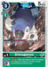 Drimogemon - P-143 (Store Tournament 2024 Jul. - Sep. Participation Pack) (P-143 P) 