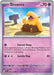 Drowzee (082/198) [Scarlet & Violet: Base Set] 