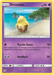 Drowzee [SM Base Set] 