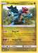 Druddigon (157/236) [Sun & Moon: Unified Minds] 