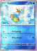 Ducklett (025/086) (Master Ball Pattern) [Scarlet & Violet: White Flare] 