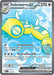Dudunsparce ex (178/159) [Scarlet & Violet: Journey Together] 