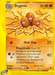Dugtrio (44/165) [Expedition: Base Set] 