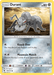 Durant [SM - Lost Thunder] 