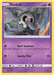 Duskull [SM - Burning Shadows] 
