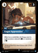 Eager Apprentice (084/298) 