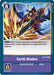Earth Shaker (BT5-108 R) 