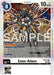 Eater Adam (#BT22-082 R) (Cyber Eden) Near Mint Foil 