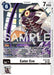 Eater Eve (BT22-081 U) 