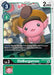 EbiBurgamon (BT12-045 C) 