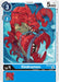 Ebidramon (BT9-022 C) 