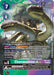Ebonwumon ACE (EX5-041 R) 