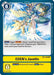 EDEN's Javelin (BT2-098 U) 