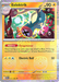 Eelektrik (031/086) (Master Ball Pattern) [Scarlet & Violet: Black Bolt] 