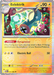 Eelektrik (031/086) (Poke Ball Pattern) [Scarlet & Violet: Black Bolt] 