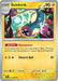 Eelektrik (031/086) [Scarlet & Violet: Black Bolt] 