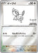Eevee (062/SV-P) [Yu Nagaba Promo] 