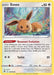Eevee (119/189) [Sword & Shield: Astral Radiance] 