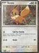 Eevee (200) (Cosmos Holo) [Scarlet & Violet: Black Star Promos] 