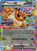 Eevee ex (075/131) (Prismatic Evolutions Stamp) [Scarlet & Violet: Prismatic Evolutions] 